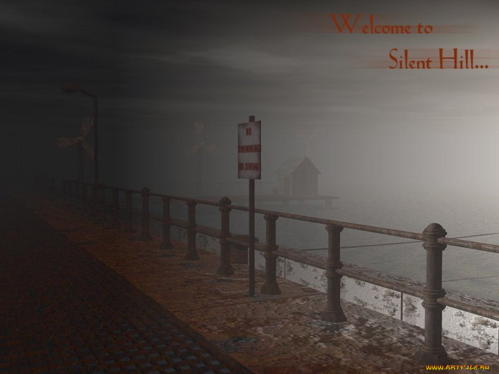 , , silent, hill